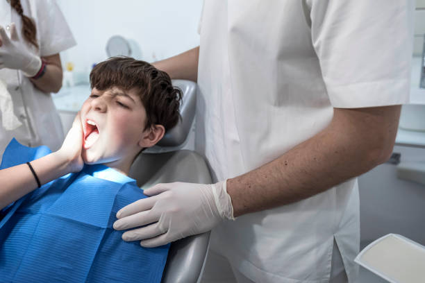 Best Broken or Chipped Tooth Repair in Surfside, FL