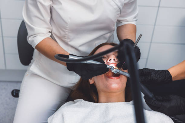 Best Emergency Dental Care for Sports Injuries in Surfside, FL